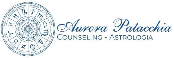 Aurora Patacchia - Counseling - Astrologia